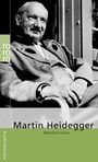 Bild: Martin Heidegger - Rowohlt Taschenbuch