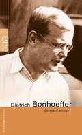 Cover: Dietrich Bonhoeffer - Rowohlt Taschenbuch
