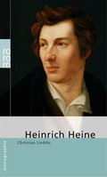 Cover: Heinrich Heine - Rowohlt Taschenbuch