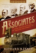 Cover: The Associates - W. W. Norton & Company