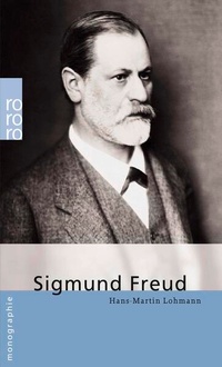 Enlarge image Cover: Sigmund Freud - Rowohlt Taschenbuch