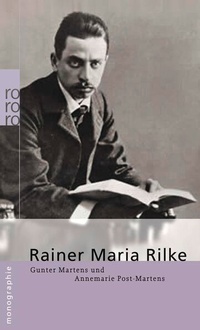 Enlarge image Cover: Rainer Maria Rilke - Rowohlt Taschenbuch