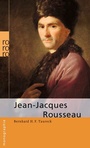 Cover: Jean-Jacques Rousseau - Rowohlt Taschenbuch