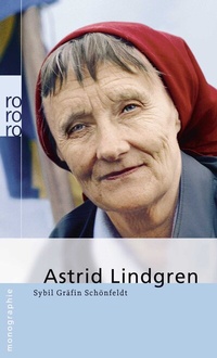 Abbildung von: Astrid Lindgren - Rowohlt Taschenbuch