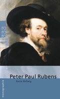Cover: Peter Paul Rubens - Rowohlt Taschenbuch