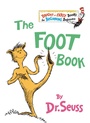 Cover: The Foot Book - Random House USA Children's Books