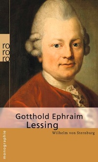 Enlarge image Cover: Gotthold Ephraim Lessing - Rowohlt Taschenbuch