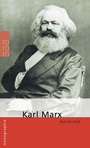 Cover: Karl Marx - Rowohlt Taschenbuch