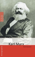 Cover: Karl Marx - Rowohlt Taschenbuch