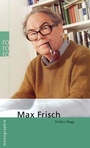 Cover: Max Frisch - Rowohlt Taschenbuch