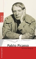 Cover: Pablo Picasso - Rowohlt Taschenbuch
