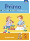 Cover: Primo.Mathematik - Ausgabe 2009 - Schroedel