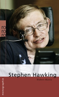 Abbildung von: Stephen Hawking - Rowohlt Taschenbuch
