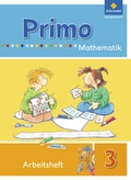 Cover: Primo.Mathematik - Ausgabe 2009 - Schroedel