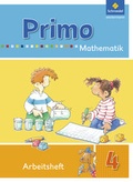 Cover: Primo.Mathematik - Ausgabe 2009 - Schroedel