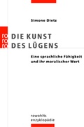 Cover: Die Kunst des L&uuml;gens - Rowohlt Taschenbuch