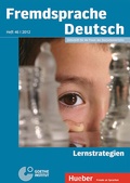 Cover: Fremdsprache Deutsch - - Heft 46 (2012): Lernstrategien - Erich Schmidt Verlag