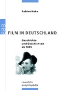 Cover: Film in Deutschland - Rowohlt Taschenbuch