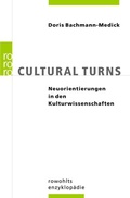 Cover: Cultural Turns - Rowohlt Taschenbuch