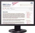 Cover: USA-Lexikon - Jahresabonnement bei Kombibezug Print und Datenbank - Erich Schmidt Verlag