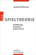 Cover: Spieltheorie - Rowohlt Taschenbuch