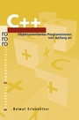 Cover: C++ - Rowohlt Taschenbuch