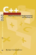 Cover: C++ - Rowohlt Taschenbuch
