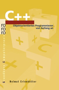 Enlarge image Cover: C++ - Rowohlt Taschenbuch