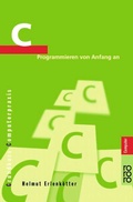 Cover: C - Rowohlt Taschenbuch
