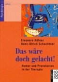 Cover: Das w&auml;re doch gelacht! - Rowohlt Taschenbuch