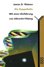 Cover: Die Doppel-Helix - Rowohlt Taschenbuch