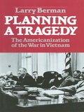 Cover: Planning A Tragedy - W. W. Norton & Company