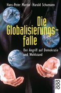 Cover: Die Globalisierungsfalle - Rowohlt Taschenbuch