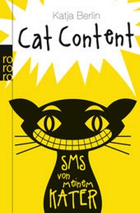 Abbildung von: Cat Content - Rowohlt Taschenbuch