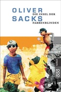 Cover: Die Insel der Farbenblinden - Rowohlt Taschenbuch