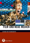 Cover: Film und Neue Medien - Rowohlt Taschenbuch