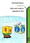 Cover: Stimmt's? Moderne Legenden im Test 2 - Rowohlt Taschenbuch