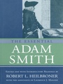 Cover: The Essential Adam Smith - W. W. Norton & Company