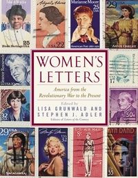 Enlarge image Cover: Women's Letters - Dial Press Inc.,U.S.