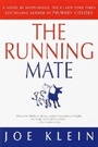 Cover: The Running Mate - Delta (imprint of Dell Publishing)