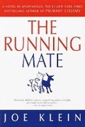 Cover: The Running Mate - Delta (imprint of Dell Publishing)