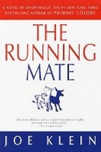 Enlarge image Cover: The Running Mate - Delta (imprint of Dell Publishing)