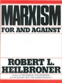 Cover: Marxism: For and Against - W. W. Norton & Company