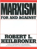 Cover: Marxism: For and Against - W. W. Norton & Company