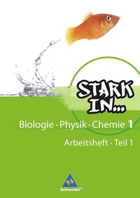 Abbildung von: Stark in Biologie/Physik/Chemie - Ausgabe 2008 - Schroedel