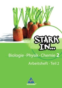 Abbildung von: Stark in Biologie/Physik/Chemie - Ausgabe 2008 - Schroedel
