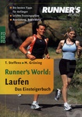 Cover: Runner's World: Laufen - Rowohlt Taschenbuch