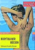 Cover: Bodytrainer R&uuml;cken - Rowohlt Taschenbuch