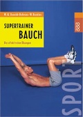 Cover: Supertrainer Bauch - Rowohlt Taschenbuch