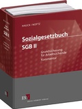 Cover: Sozialgesetzbuch (SGB) - Gesamtkommentar / Sozialgesetzbuch SGB III Arbeitsf&ouml;rderung - Abonnement - Erich Schmidt Verlag